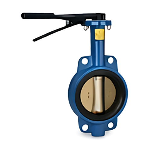 Butterfly Valve