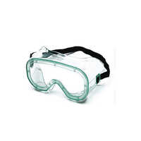 Venus G503 Chemical Splash Goggle - Age Group: Adults