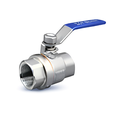 Ball Valve