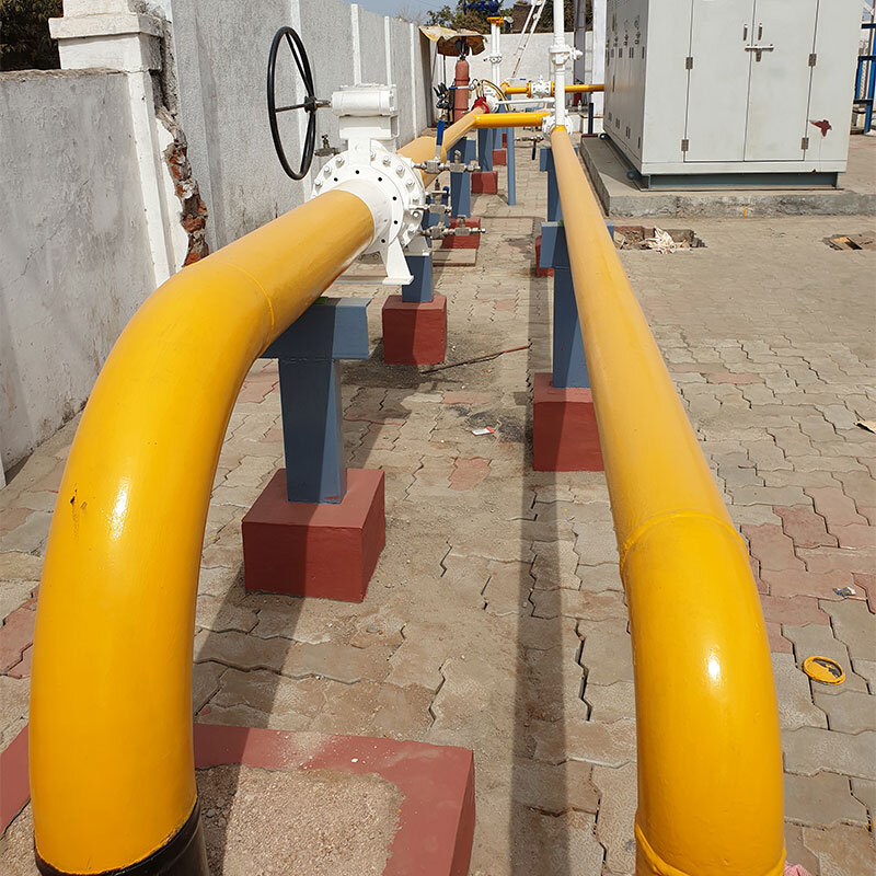 City Gas Distribution