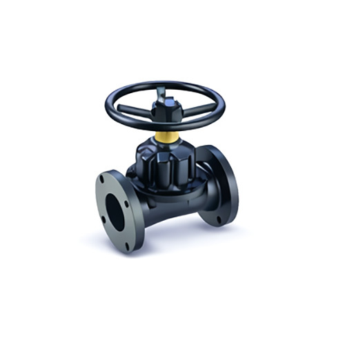 Diaphragm Valve