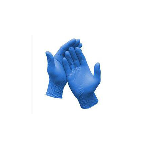 Disposable Nitrile Examination Gloves