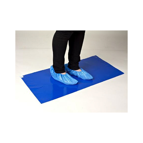 24x36 Inch Blue Sticky Mat