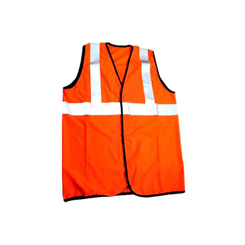 Polyester Reflective Jacket