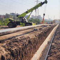 oil and gas pipeline