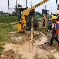 Horizontal Directional Drilling