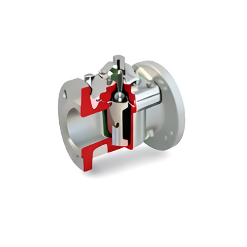Plug Valve