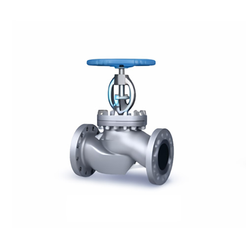 Globe Valve