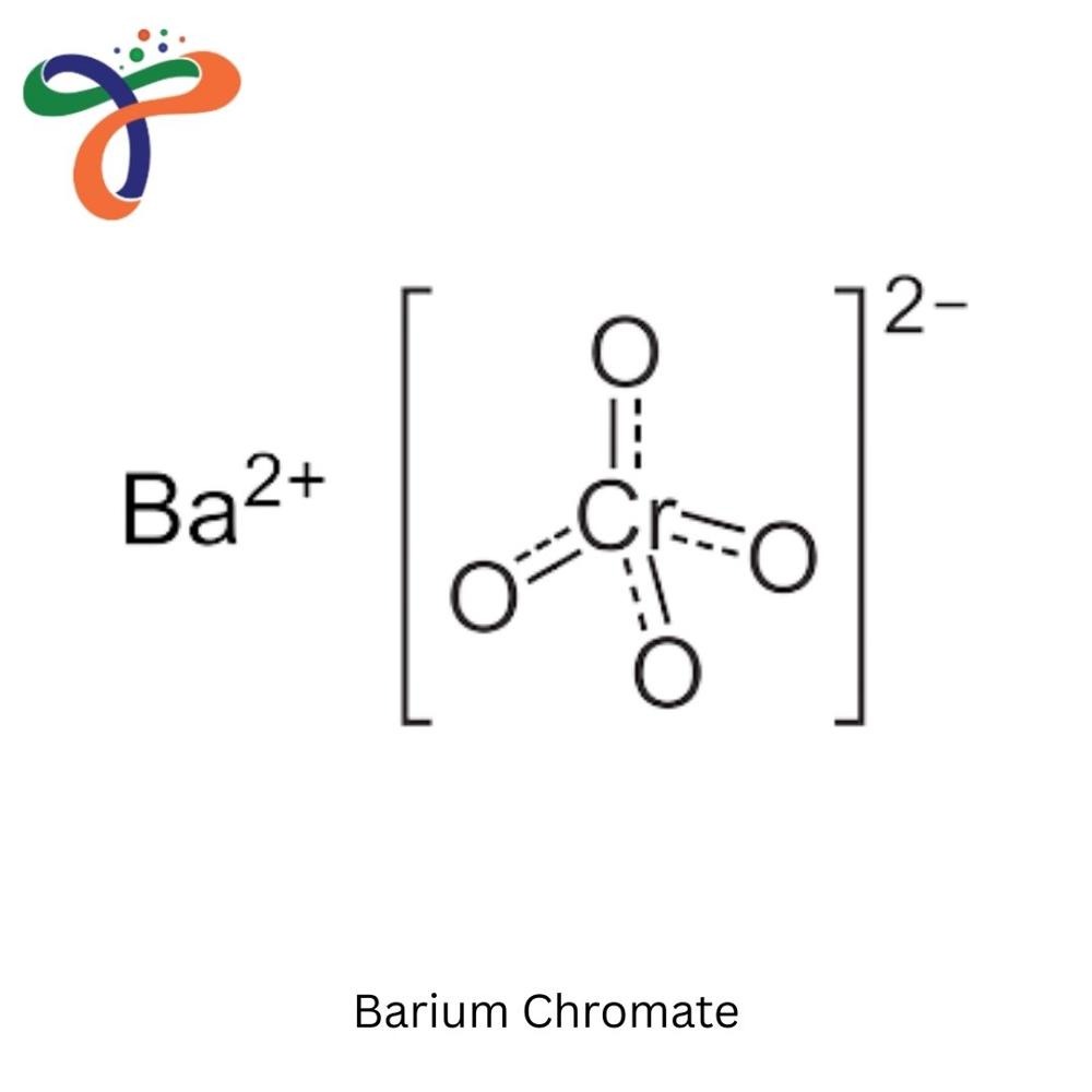 Barium chromate (10294-40-3)