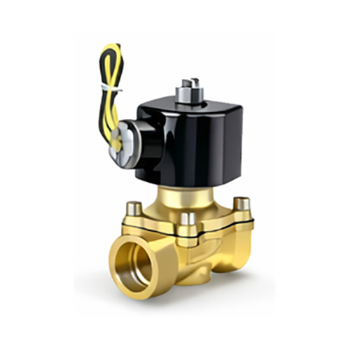Solenoid Valve