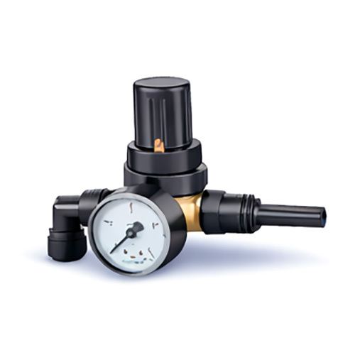 Pressure Regulators