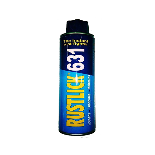Rustlick 631 Spray
