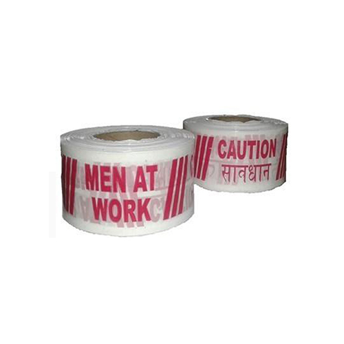 Economical Barricating Tape