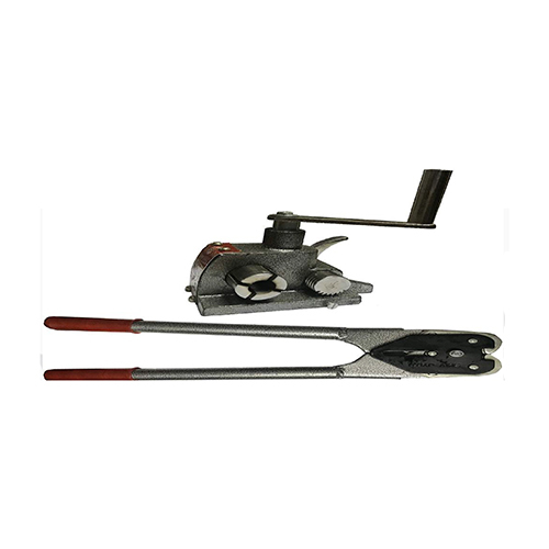 Saifpro Metal Strapping