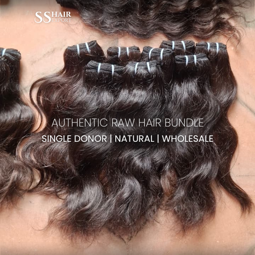 Machine Weft Hair Extensions Human Hair Bundles Sew In Weaves 10-36in