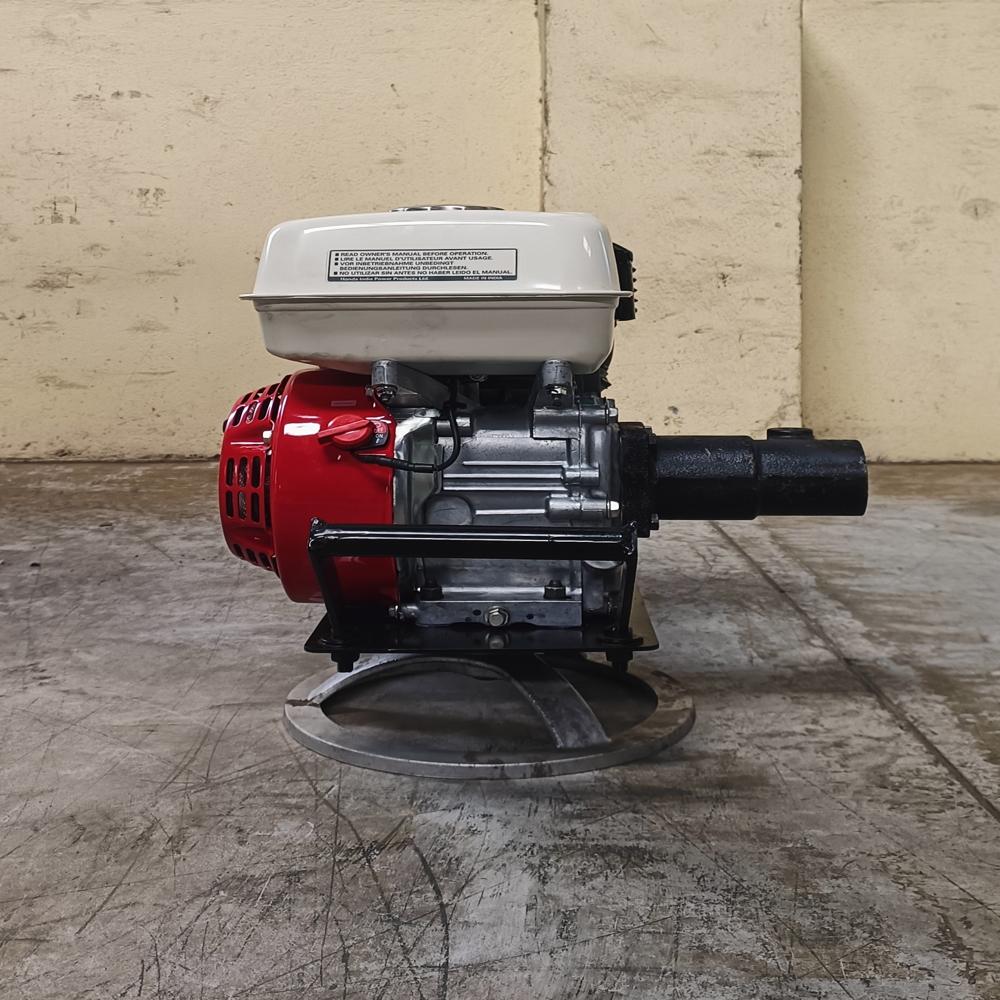 Needle Vibrator With Honda Petrol Engine