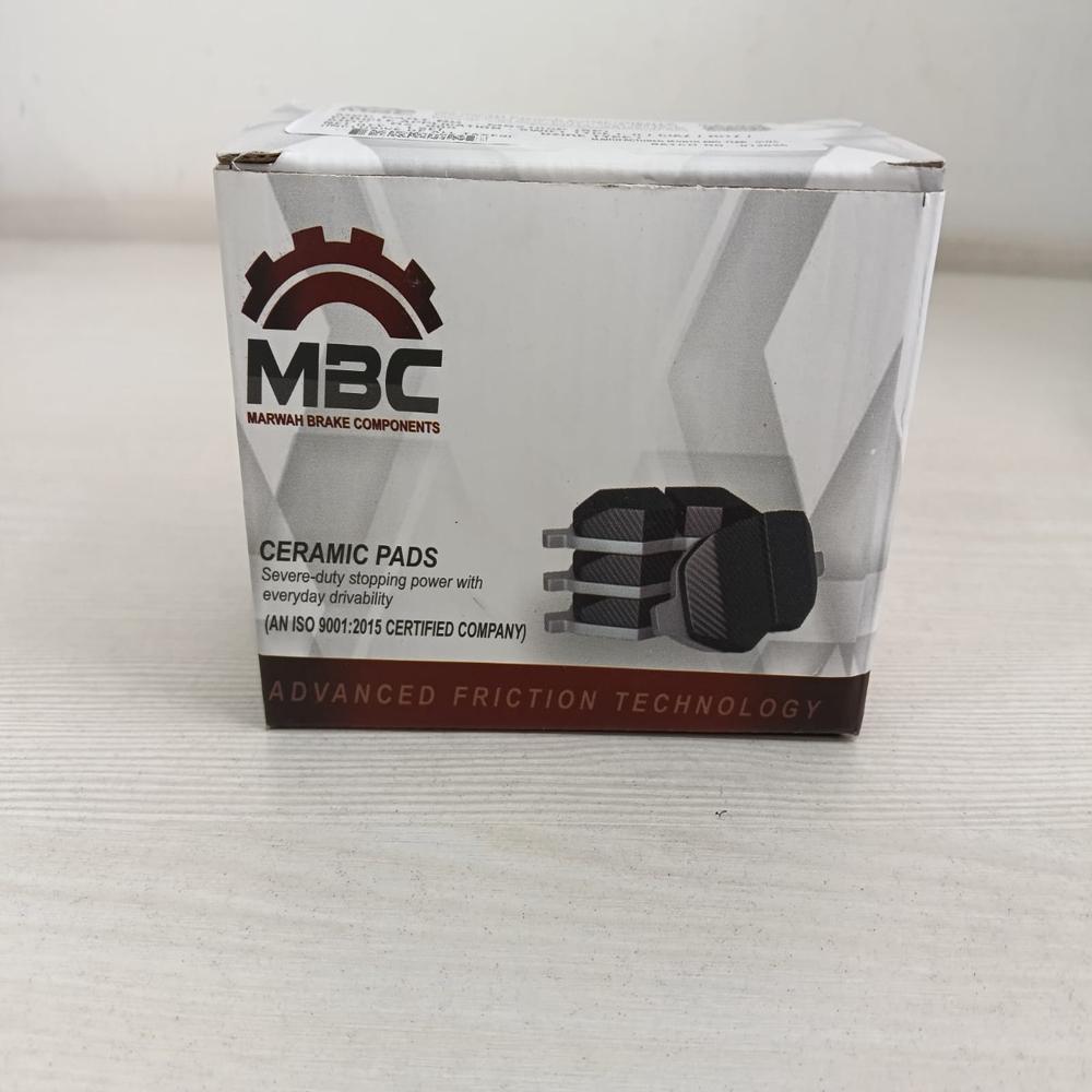 Swift Type l,ll / Ciaz /Ritz / Dzire Type l