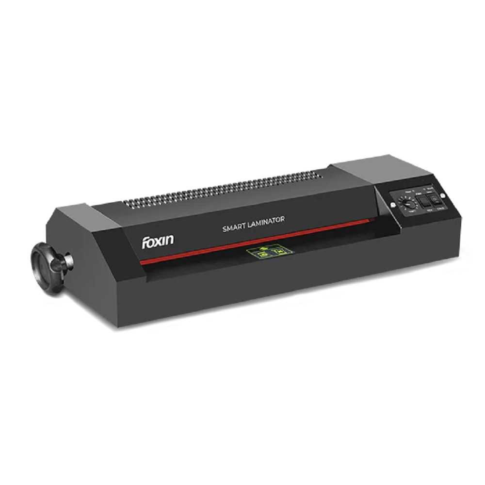 Hot Lamination Machine