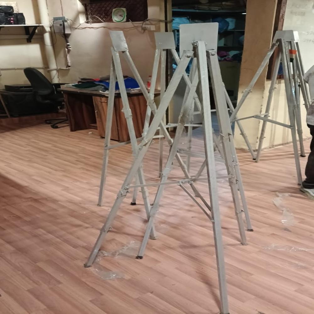 Whiteboard With Tripod