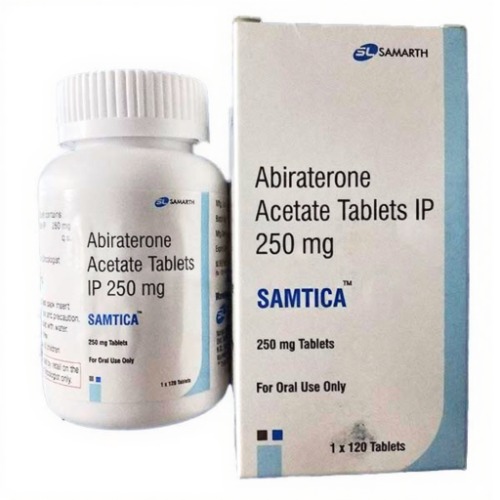 Samtica 250 mg Tablet