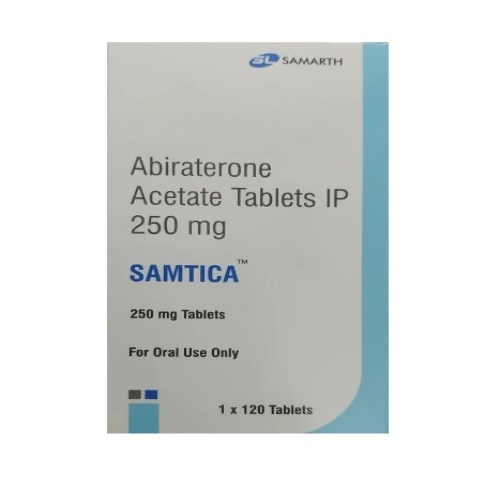 Samtica 250 mg Tablet