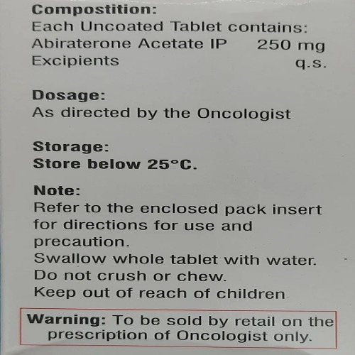 Samtica 250 mg Tablet