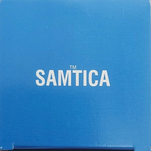 Samtica 250 mg Tablet
