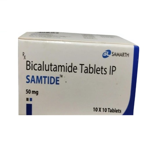 Samtide 50 mg Tablet