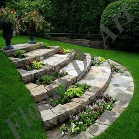 फ्लोर लैंडस्केप