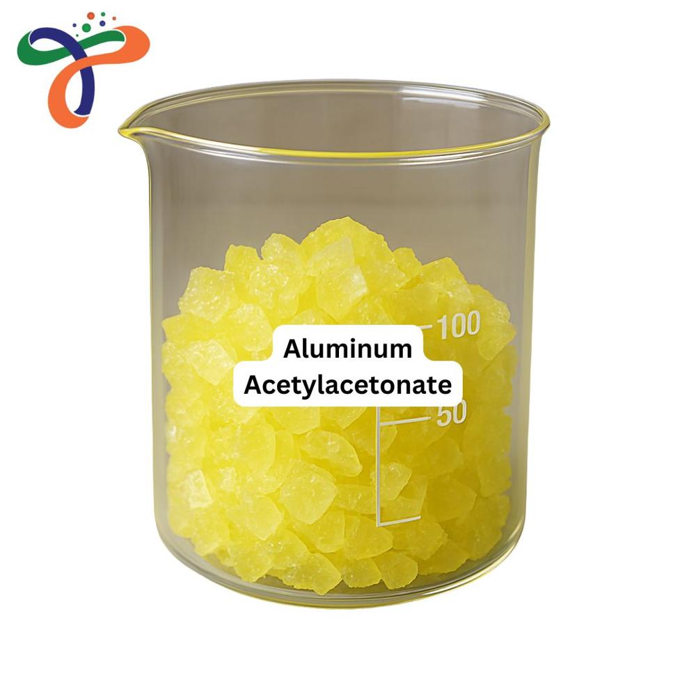 Aluminum Acetylacetonate (13963-57-0)