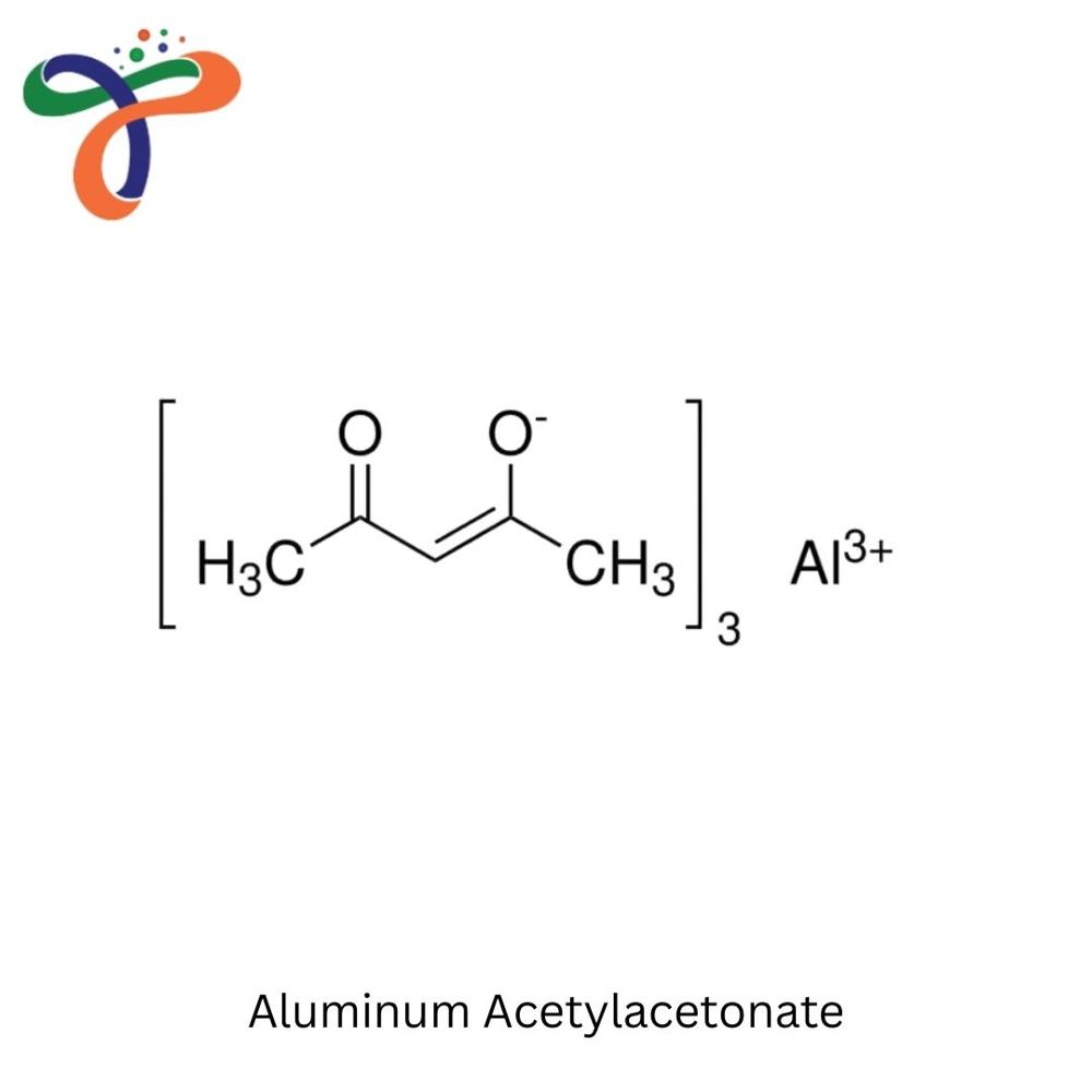 Aluminum Acetylacetonate (13963-57-0)