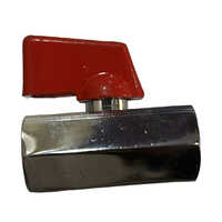 Mini Ball Valve