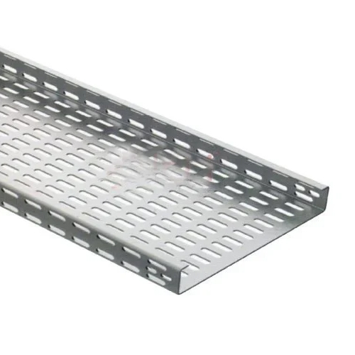 Mild Steel Cable Tray