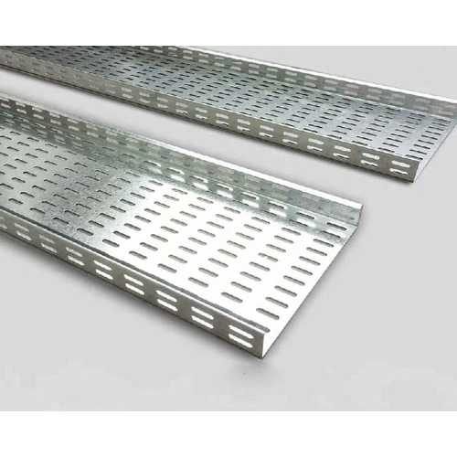 Aluminum Cable Tray