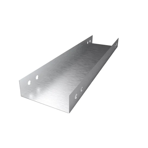 MS Cable Tray Cover