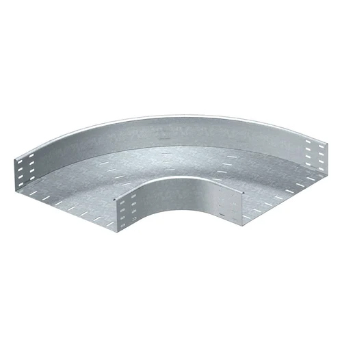 MS Cable Tray Bend