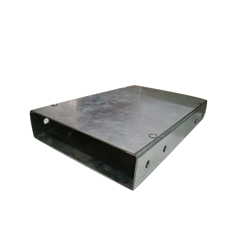 Aluminum Floor Raceways Cable Tray