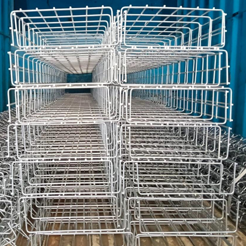 Wire Mesh Cable Tray