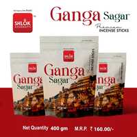 Ganga Sagar Incense Stick