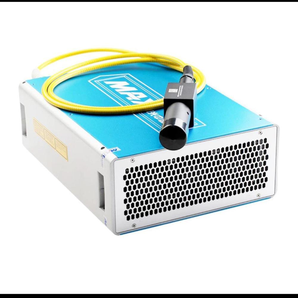 MAX FIBER LASER SOURCE