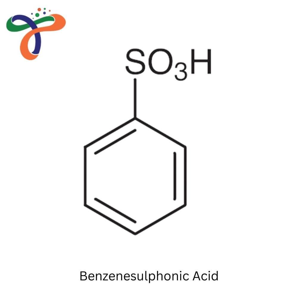 Benzenesulphonic Acid (98-11-3)