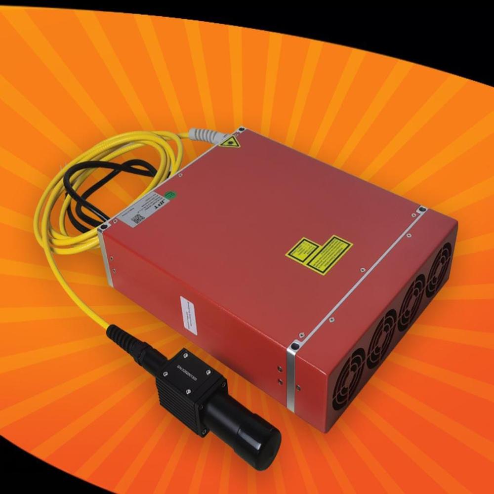 Jpt Fiber Laser Source