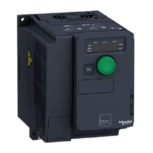 Schneider Variable Frequency Drive By Noble Automation Technology