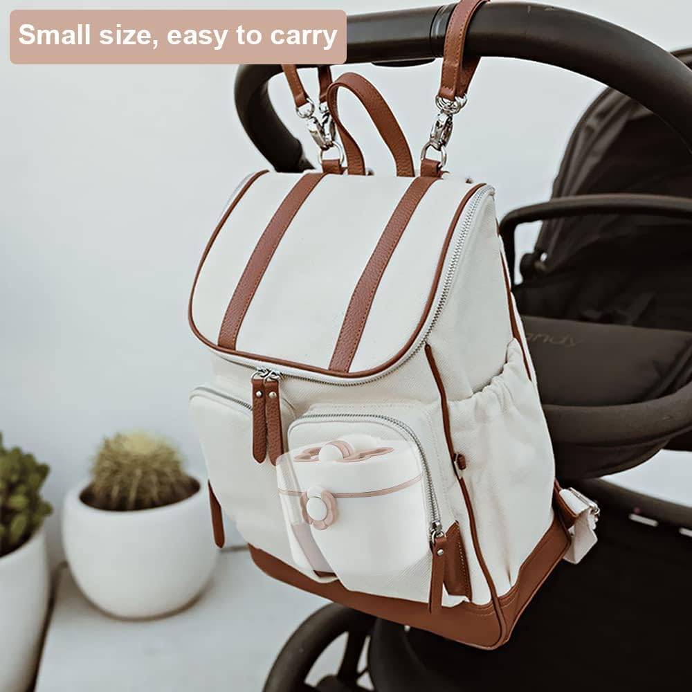 Anti-Leak Milk Powder Dispenser Container  410