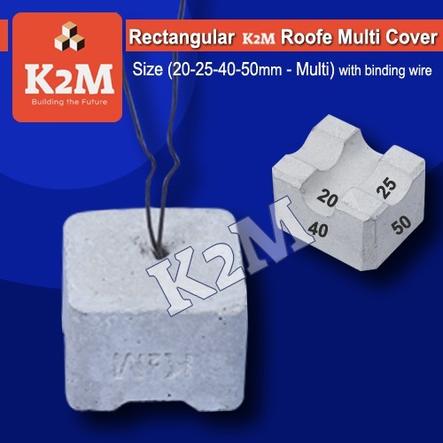 20-25-40-50 Regular With Binding Wire