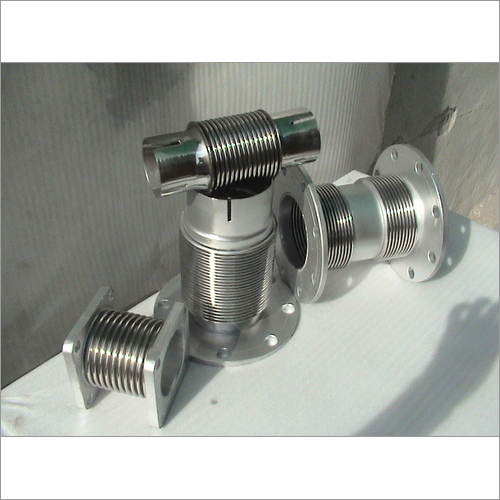 Generator Bellows