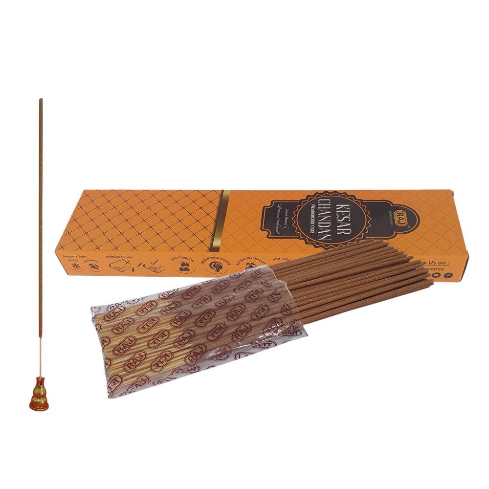 Kesar Chandan incense sticks