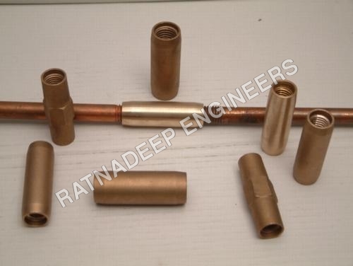 पृथ्वी रॉड काप्लिंग