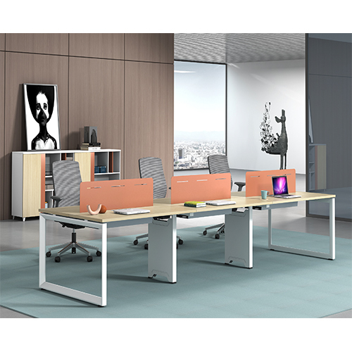 6 Seater Work Stations