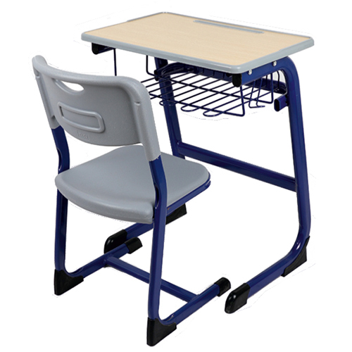 Single Seater School Bench